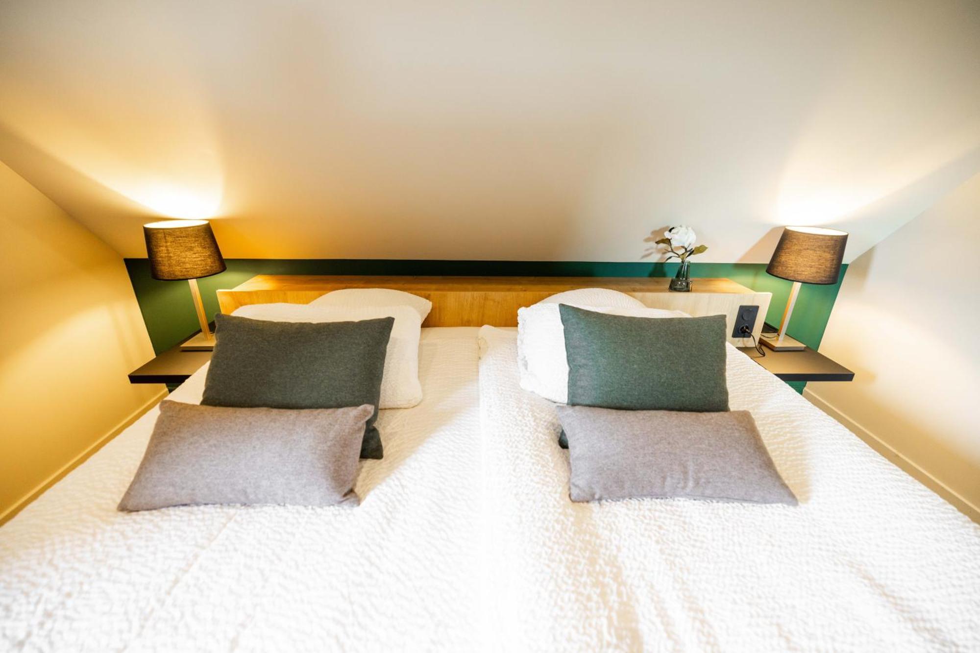 Logis Hotel Restaurant & Spa La Rochette Лабарош Экстерьер фото